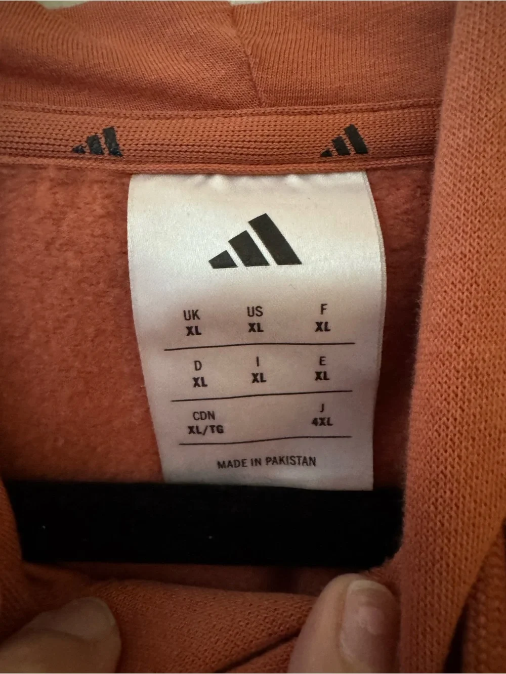 adidas comfortable pullover